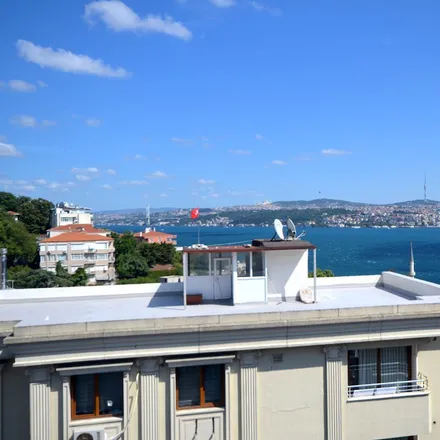 Rent this 2 bed apartment on Katis Market in Pürtelaş Sokağı, 34433 Beyoğlu