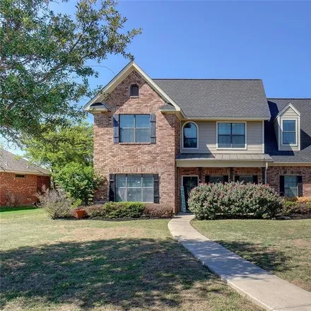 Buy this 3 bed house on 343 Meadow Drive in Ponder, Denton County