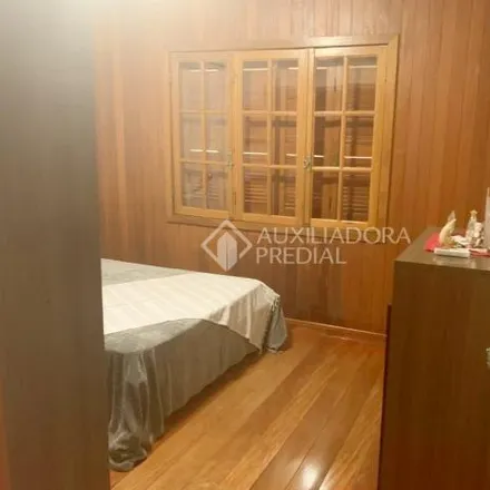Buy this 3 bed house on Rua Arábia in Rincão, Novo Hamburgo - RS