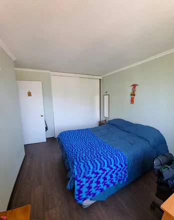 Rent this 2 bed apartment on Avenida Vicuña Mackenna Oriente 6640 in 824 0000 La Florida, Chile