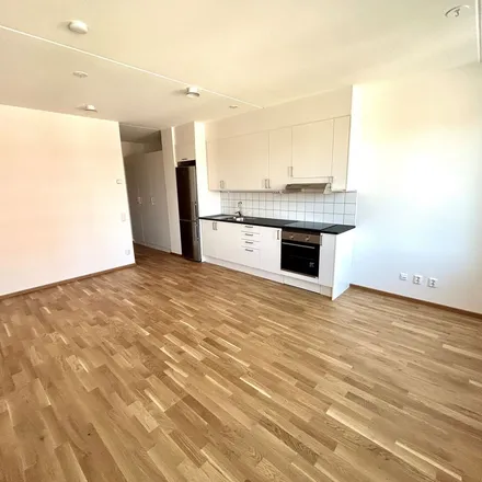 Rent this 1 bed apartment on Tullgatan 8 in 633 42 Eskilstuna, Sweden