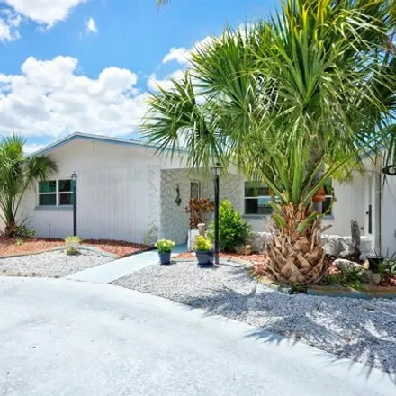 Buy this 3 bed house on 13773 Allyn Drive in Hudson, FL 34667