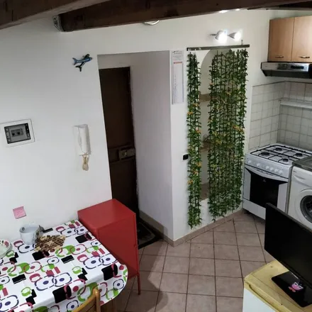 Image 2 - Via del Seminario 15, 00019 Tivoli RM, Italy - Apartment for rent