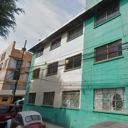 Buy this 2 bed apartment on Calle Zaragoza in Cuauhtémoc, 06350 Mexico City