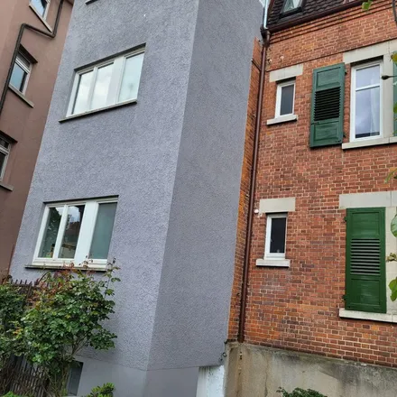 Image 2 - Wiener Straße, 70469 Stuttgart, Germany - Apartment for rent