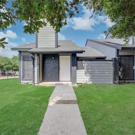 Rent this 2 bed house on Darbydale Drive in Harris County, TX 77090