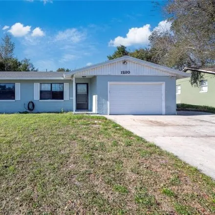 Buy this 3 bed house on 1280 Abbeyville Road in Orange County, FL 32808