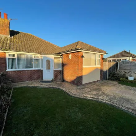 Image 1 - 26 Westbourne Road, Knott End-On-Sea, FY6 0BS, United Kingdom - House for sale