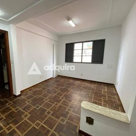 Image 1 - Pax, Centro, Rua Comendador Miró, Centro, Ponta Grossa - PR, 84010, Brazil - Apartment for rent