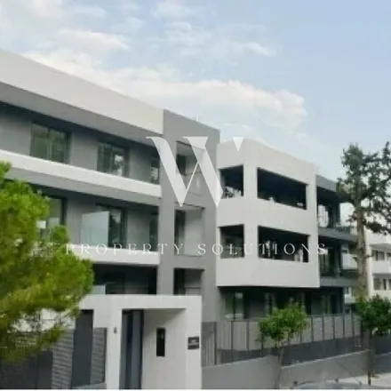 Image 1 - Ακτής, Vouliagmeni Municipal Unit, Greece - Apartment for rent
