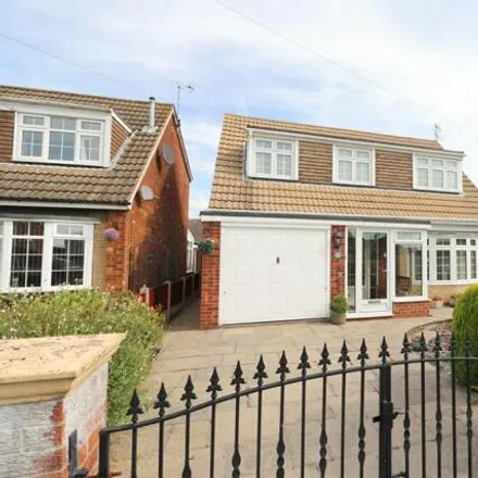 Buy this 3 bed house on Beck Farm in 62 Yaddlethorpe High Street, North Lincolnshire