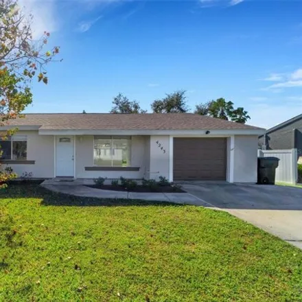 Buy this 3 bed house on 4261 Hokan Avenue in North Port, FL 34287