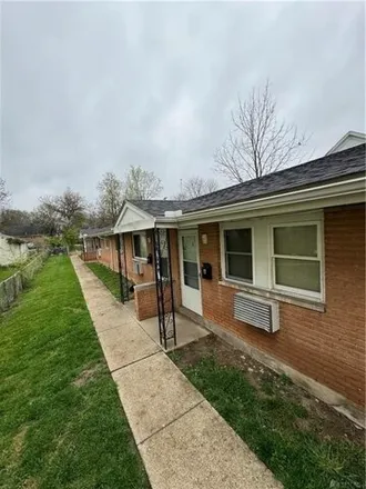 Image 5 - Home Avenue, Dayton, OH 45417, USA - House for sale