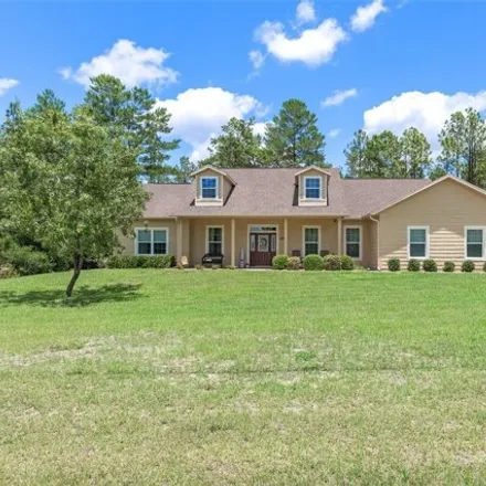 Buy this 3 bed house on 5893 West Conestoga Drive in Citrus County, FL 34465