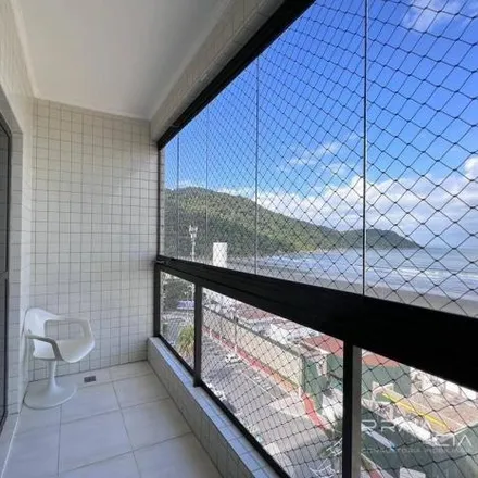 Buy this 3 bed apartment on Rua Brigadeiro Faria Lima in Canto do Forte, Praia Grande - SP