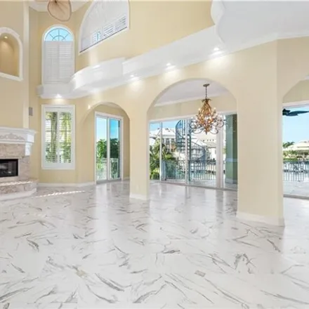 Image 6 - 257 Bay Front Drive, Barefoot Beach, Collier County, FL 34134, USA - House for sale