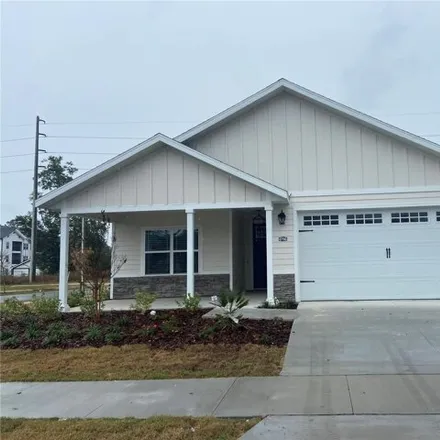 Rent this 4 bed house on unnamed road in Alachua County, FL 32607