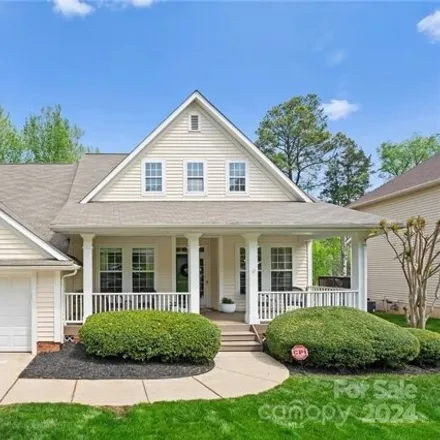 Buy this 4 bed house on 5618 Branthurst Drive in Charlotte, NC 28269