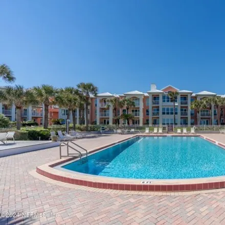 Image 8 - Atlantic East, A1A, Crescent Beach, Saint Johns County, FL 32084, USA - Condo for sale