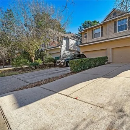Image 2 - 34 Blue Creek Place, Sterling Ridge, The Woodlands, TX 77382, USA - Townhouse for rent