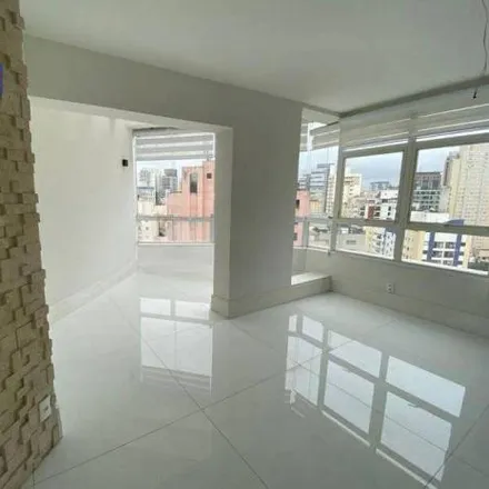 Buy this 3 bed apartment on Rua Doutor Sodré in Vila Olímpia, São Paulo - SP