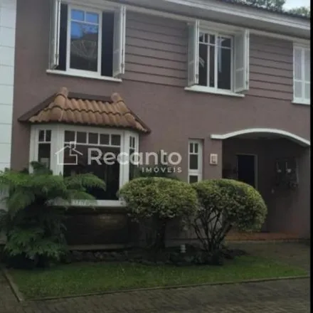 Image 2 - Rua Luiz Galli, Laje de Pedra, Canela - RS, 95680-000, Brazil - House for sale