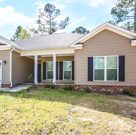Buy this 4 bed house on 392 Brentwood Drive in McDuffie County, GA 30824