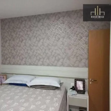 Buy this 3 bed apartment on Pague Menos in Avenida Fernando Corrêa da Costa 1226, Pico do Amor