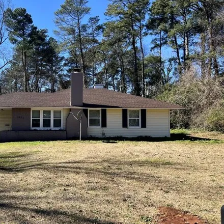 Buy this 3 bed house on 1031 Alfred Street in Crosland Park, Aiken
