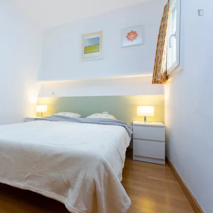 Rent this 1 bed apartment on Carrer del Doctor Dou in 19, 08001 Barcelona