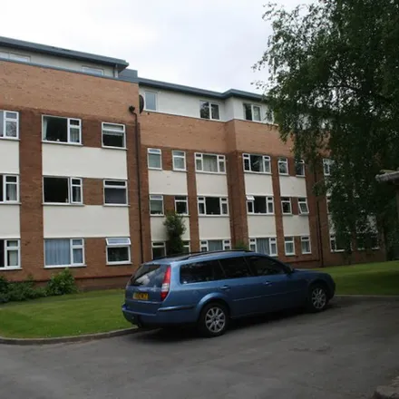 Rent this 1 bed apartment on 14 Park Road in Balsall Heath, B13 8AB