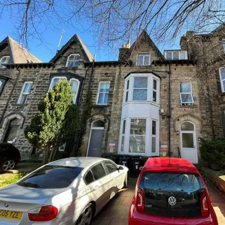 Buy this 8 bed townhouse on Mount Parade in Harrogate, HG1 1BX
