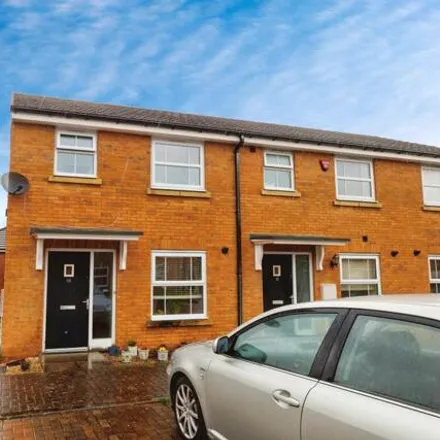 Buy this 3 bed house on Ministry Close in Newcastle upon Tyne, NE7 7NF