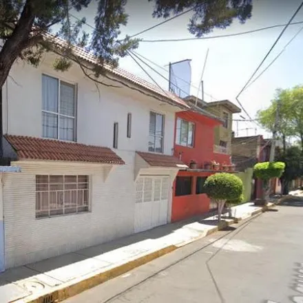 Buy this 3 bed house on Calle Moguer in Iztapalapa, 09860 Mexico City