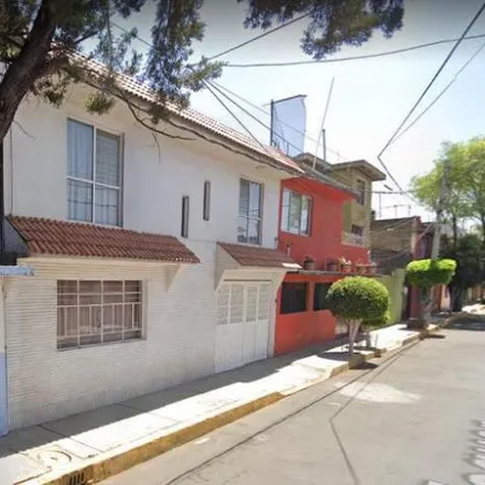 Image 2 - Calle Moguer, Iztapalapa, 09860 Mexico City, Mexico - House for sale