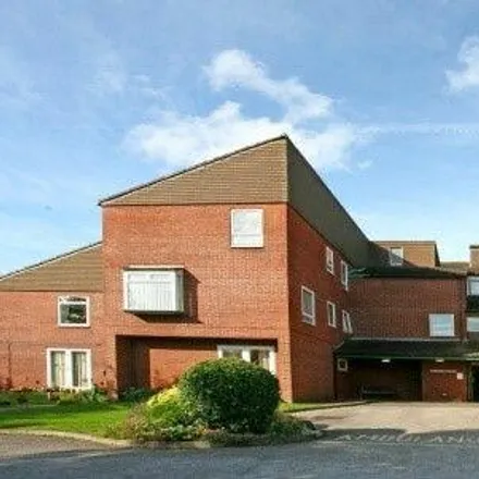 Rent this 1 bed apartment on The Masons Arms in 1 Etwall Road, Derby