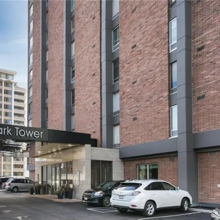 Buy this 2 bed condo on Park Tower Condominium in 200 South Brentwood Boulevard, Clayton