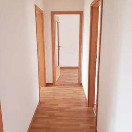 Rent this 3 bed apartment on Frankenberger Straße in 09577 Niederwiesa, Germany
