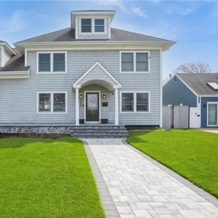 Buy this 4 bed house on 465 Bay Avenue in Brookhaven, Village of Patchogue