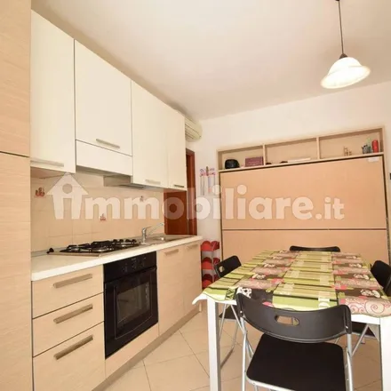 Rent this 2 bed apartment on Viale della Libertà in 17025 Loano SV, Italy
