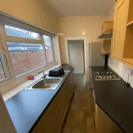 Image 3 - 42 Broomfield Road, Coventry, CV5 6JX, United Kingdom - House for rent