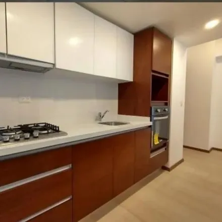 Buy this 2 bed apartment on Avenida Popocatépetl in Colonia Ermita, 03300 Mexico City