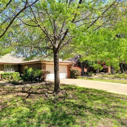 Buy this 3 bed house on 5355 Burning Springs Court in Arlington, TX 76017