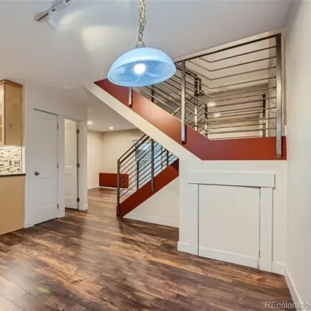 Buy this 2 bed condo on K in 33rd Street, Boulder