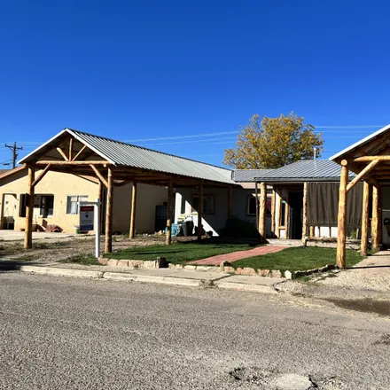 Buy this 3 bed house on 950 Sage Avenue in Grants, NM 87020
