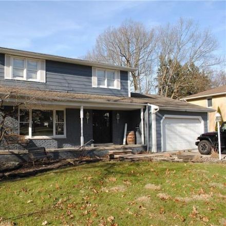 Rent this 3 bed house on 8638 Scarlet Oak Lane in Parma, OH 44130