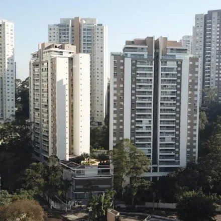 Image 2 - Rua Franklin Magalhães, Jabaquara, São Paulo - SP, 04377-080, Brazil - Apartment for sale