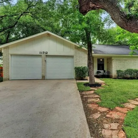Buy this 4 bed house on 11712 Santa Cruz Drive in Austin, TX 78859