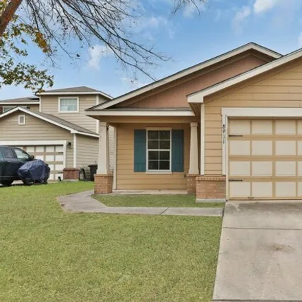 Buy this 3 bed house on 8975 Mission Rose in San Antonio, TX 78223