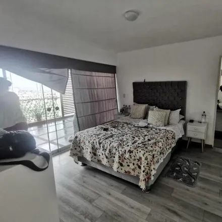 Buy this 3 bed apartment on Institución educativa inicial San Miguel in Avenida Los Patriotas, San Miguel